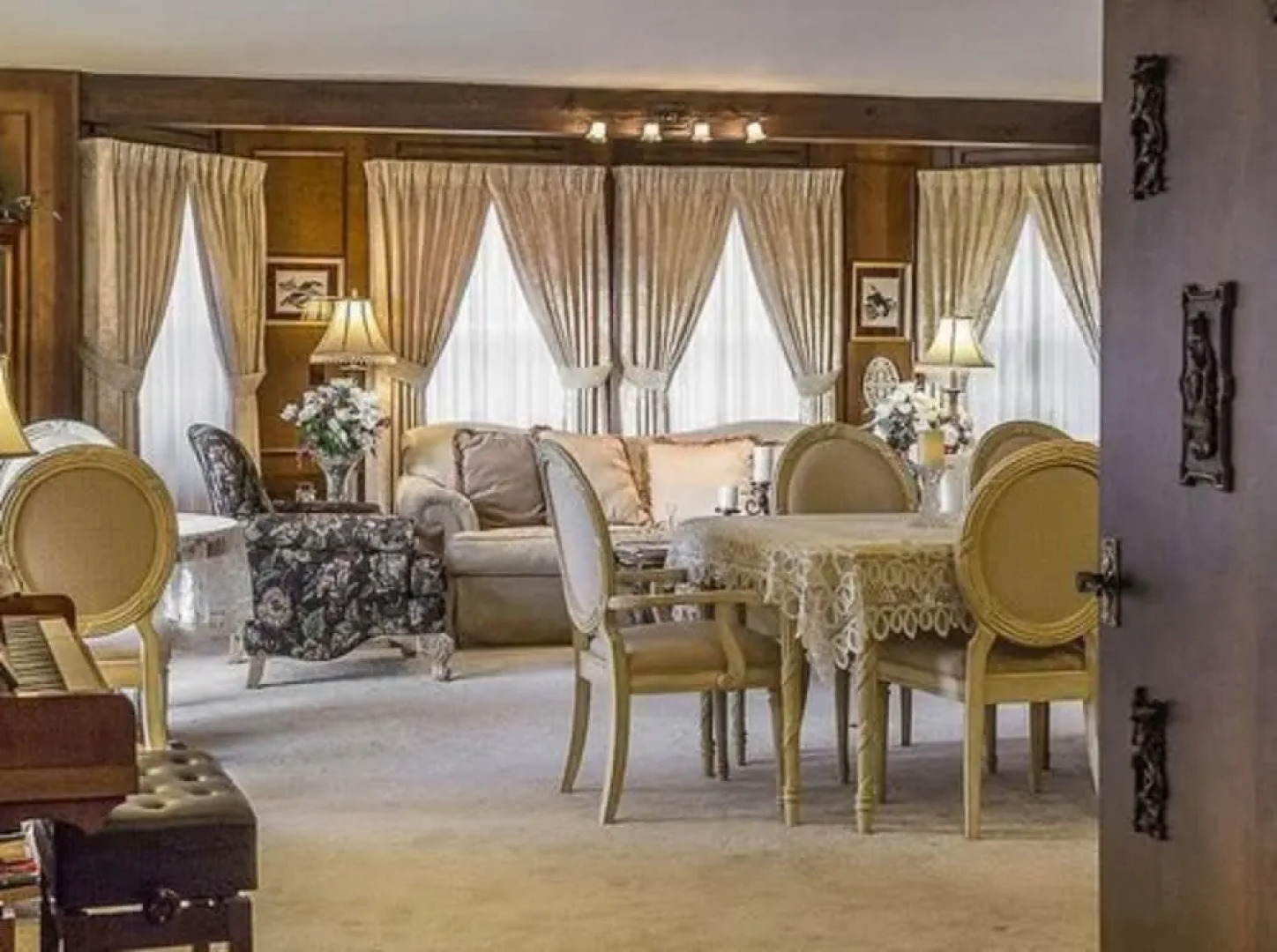 Highland Glen Lodge B&B