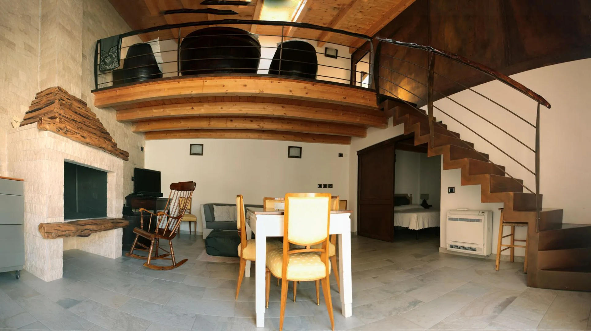La Peonia Boutique B&B