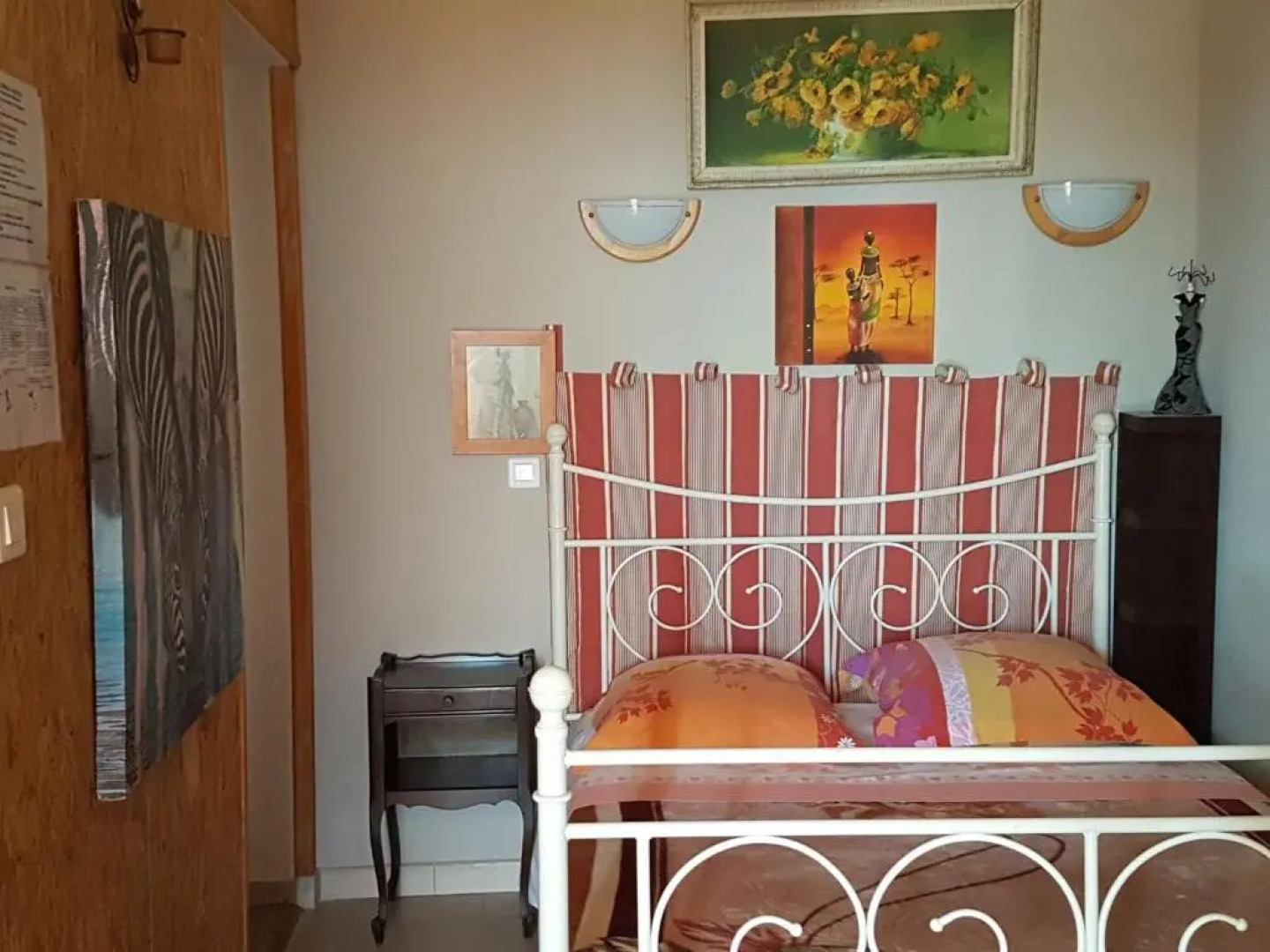 Appartements Luccisano