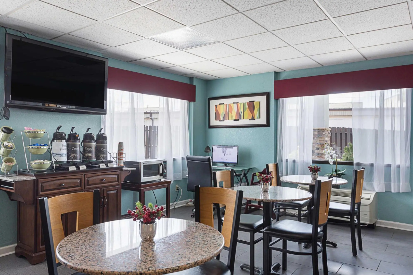 Quality Inn Kingston Springs