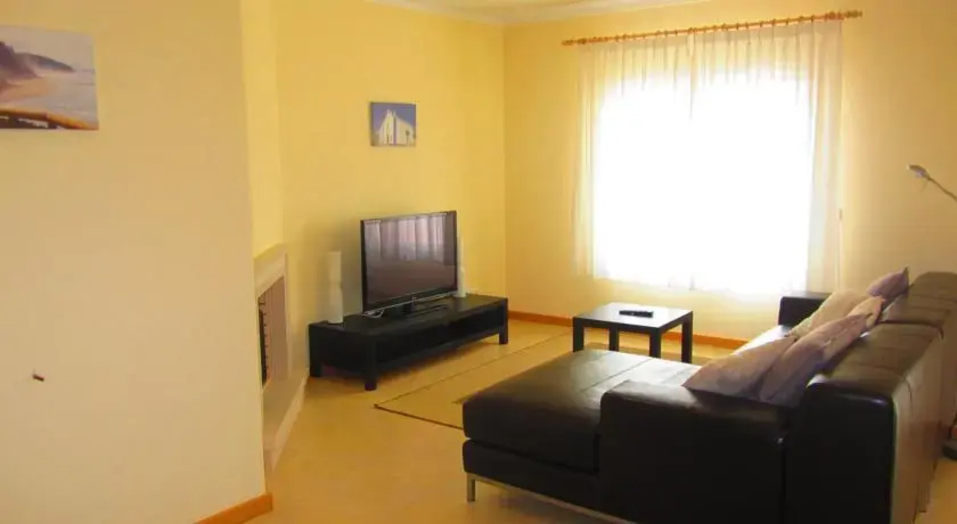 Apartment Ribeira d Ilhas