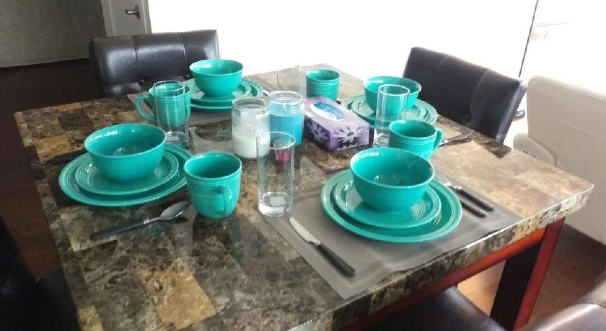 Deluxe Corner Suite - By Elite Suites