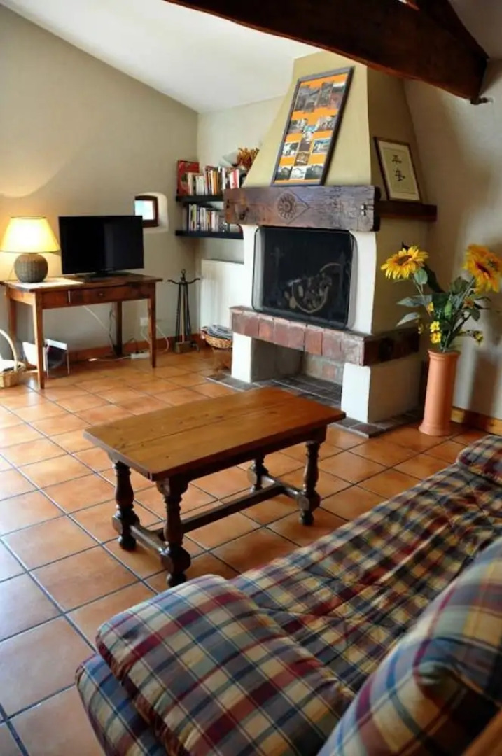 La Maison Blanche Des Acacias