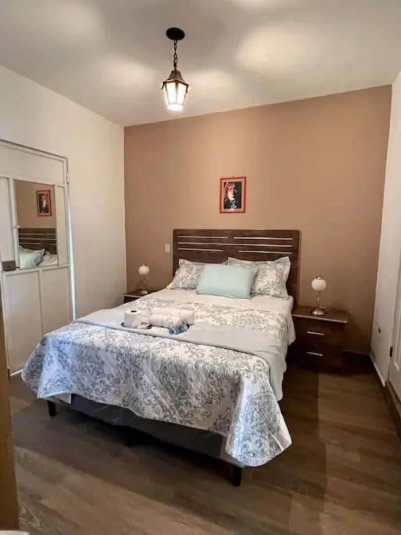 Jesús y María House