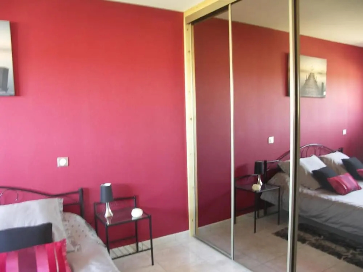 Chambres d'Hôtes Le Saint Ô Détente