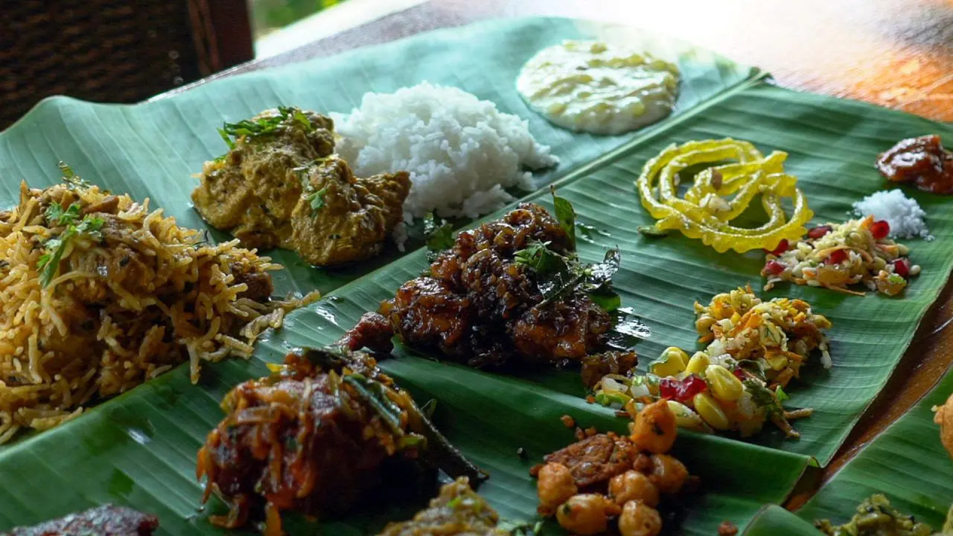 The Windflower Resorts and Spa