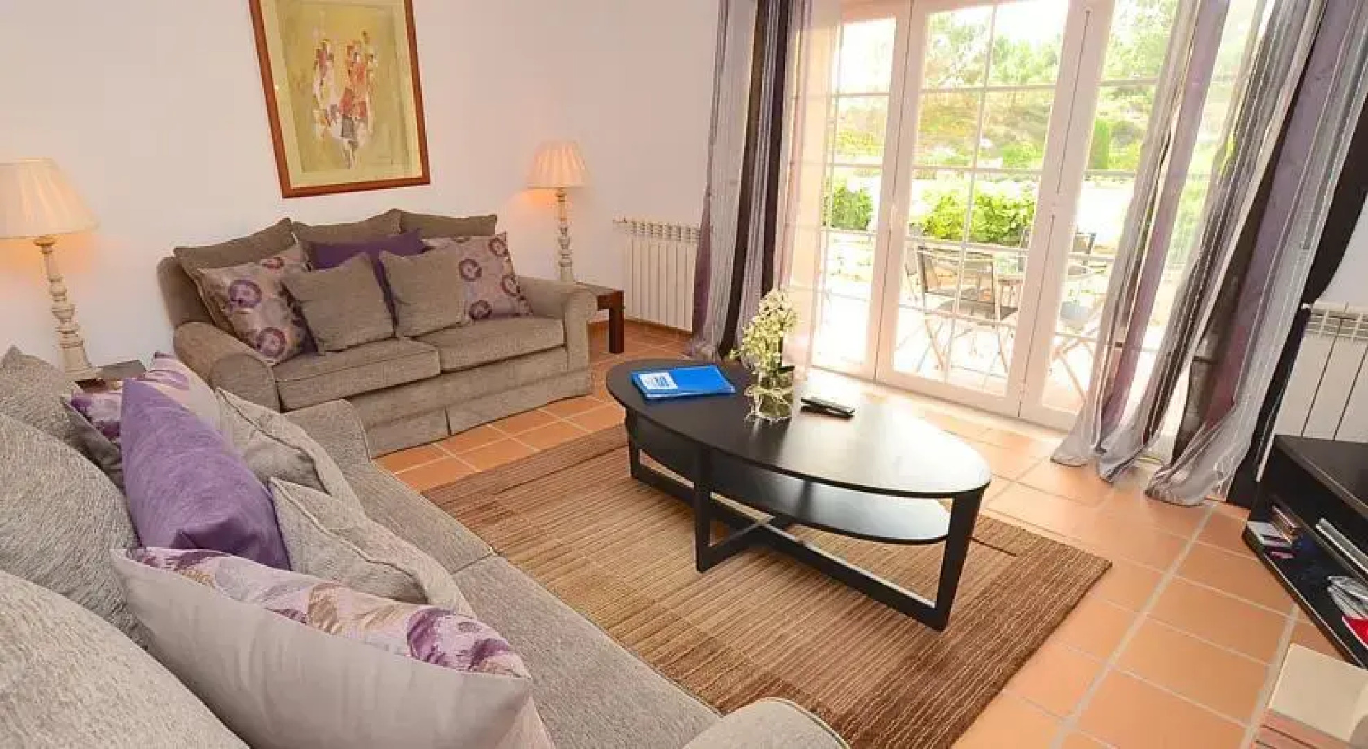 Afonso IV Townhouse Praia del Rey