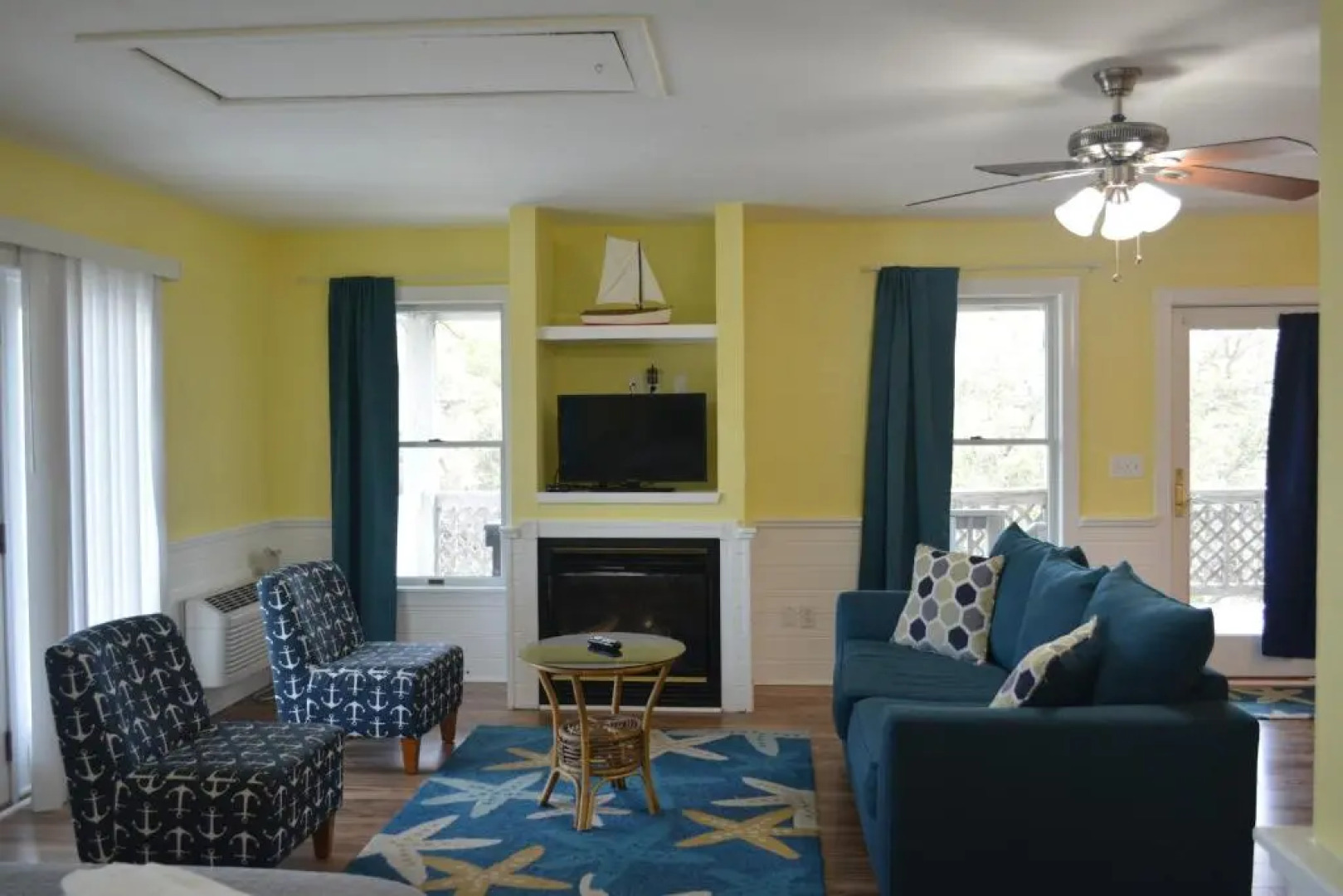 The Inn At Corolla Light