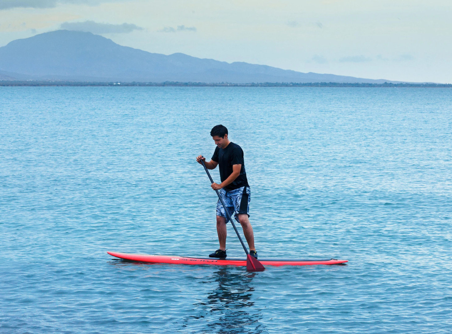 Loreto Bay Golf & Sea at Baja