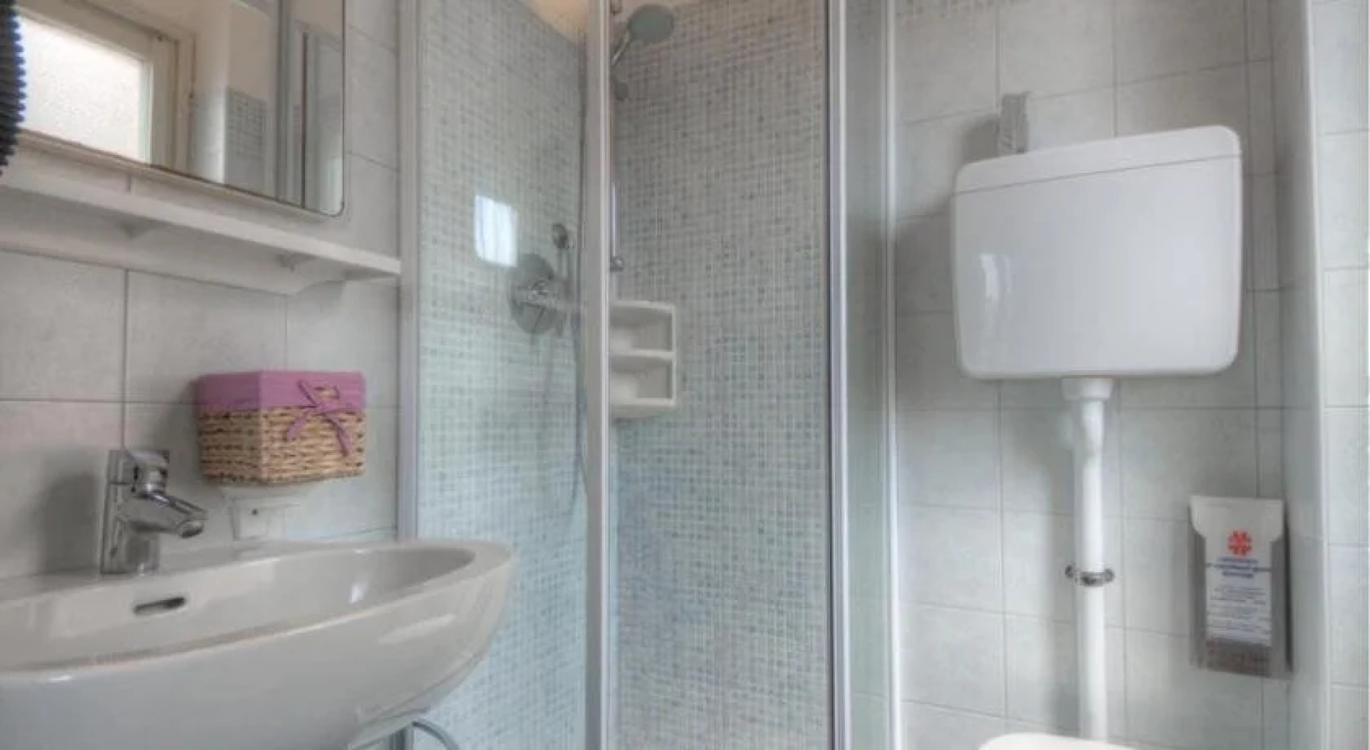 Hotel Deutsche Familien