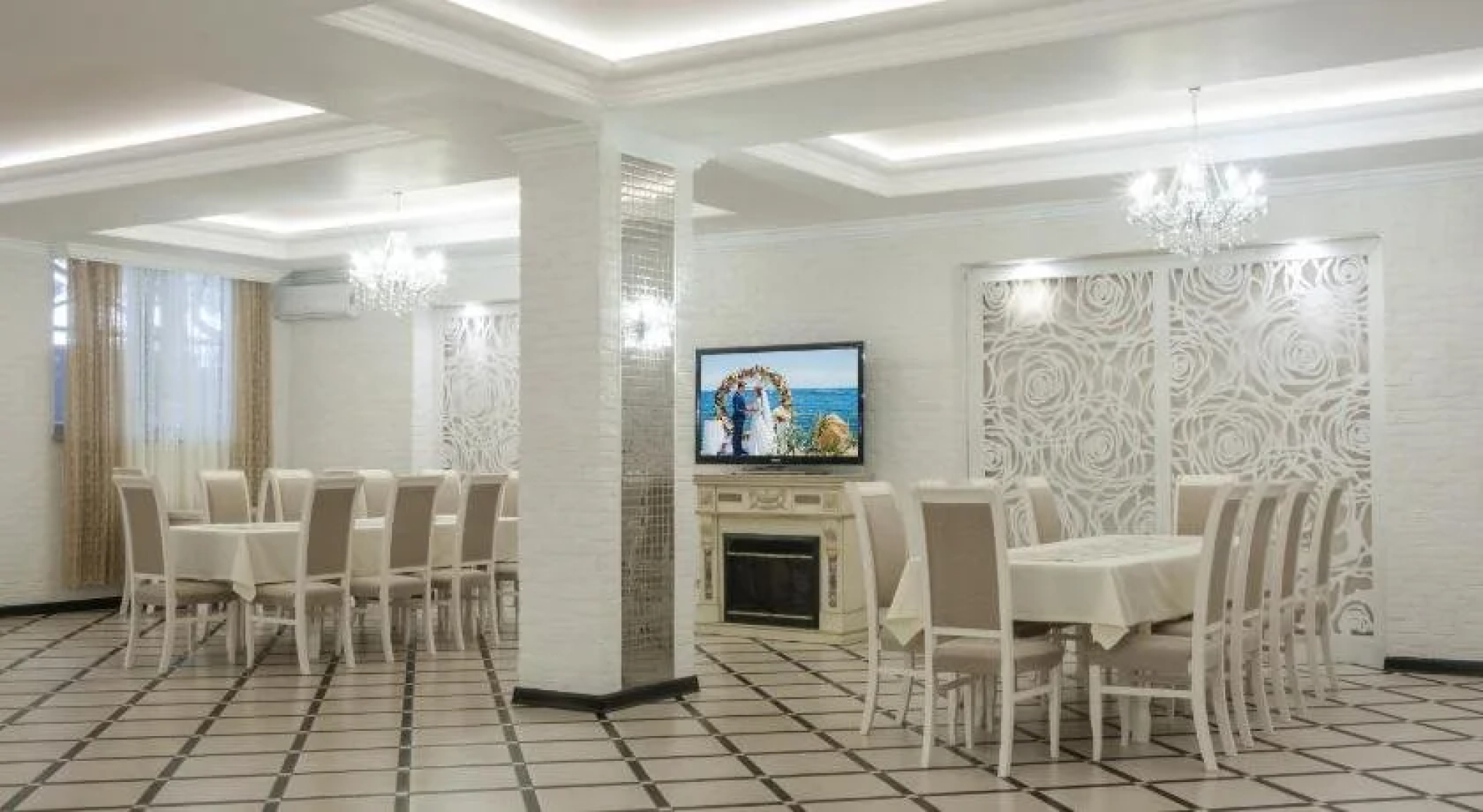 Баунти Отель