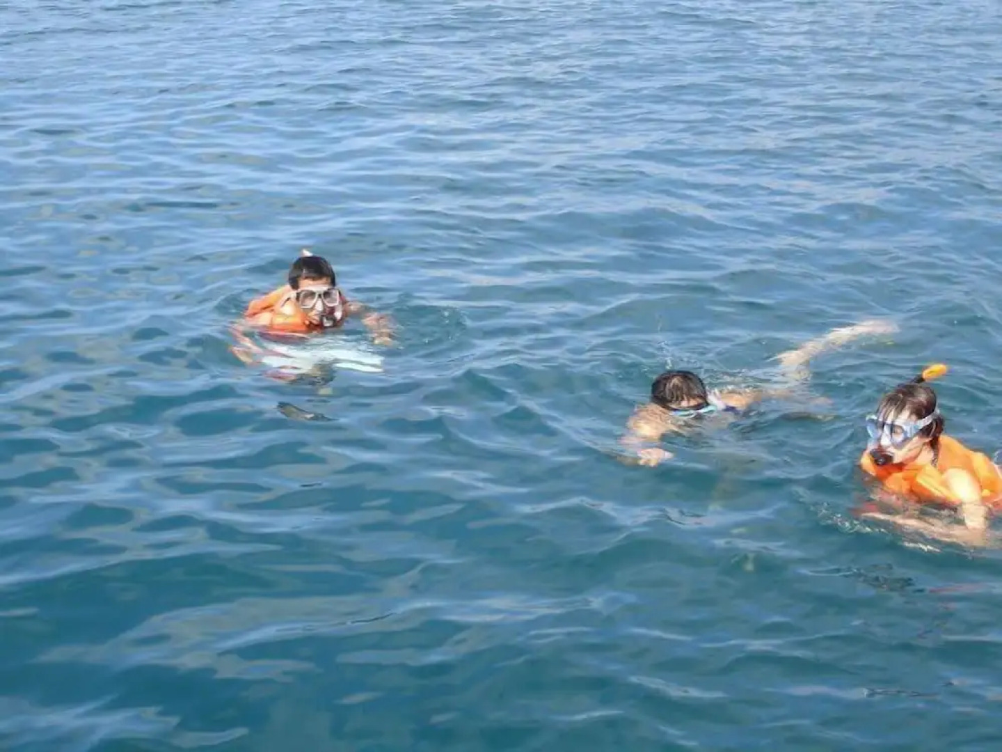 AGM Beachfront Resort & Resto