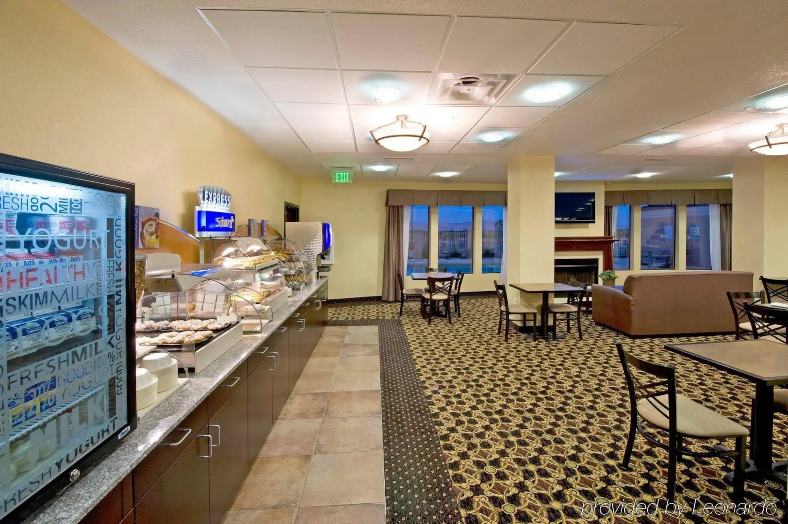 Holiday Inn Express & Suites Willcox by IHG