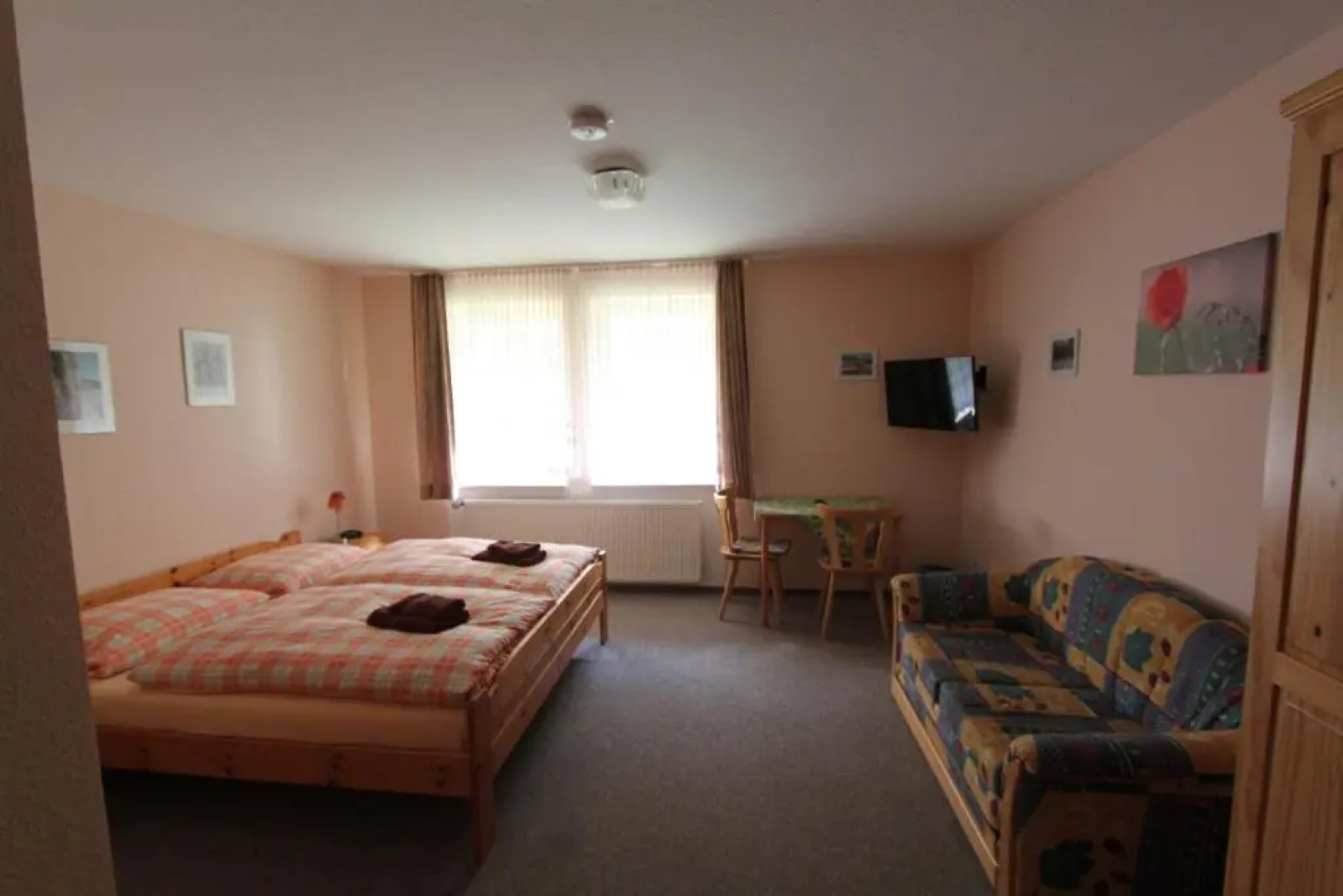 Landhotel Gutsherrn-Klause