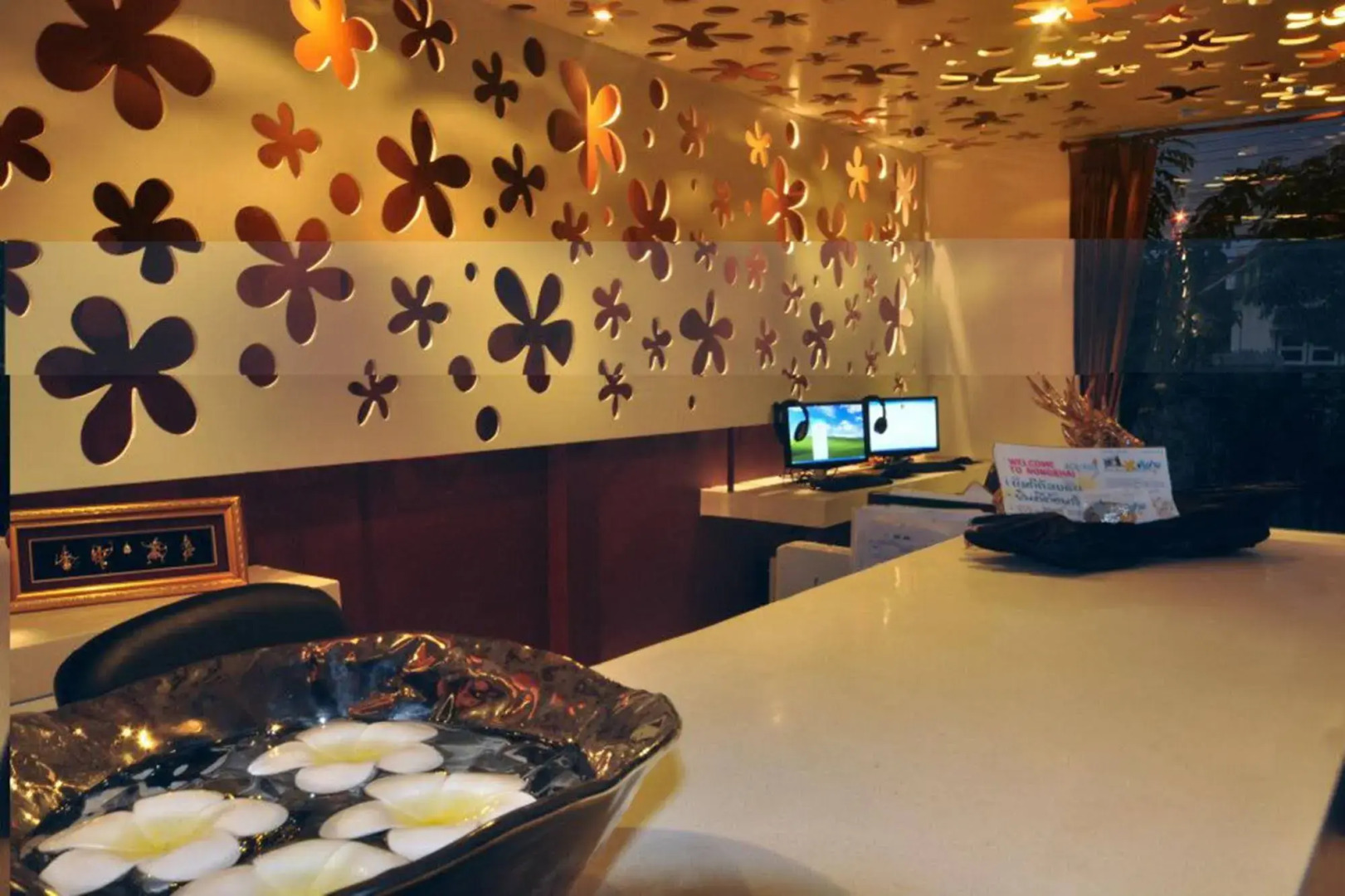 Panlaan Boutique Resort