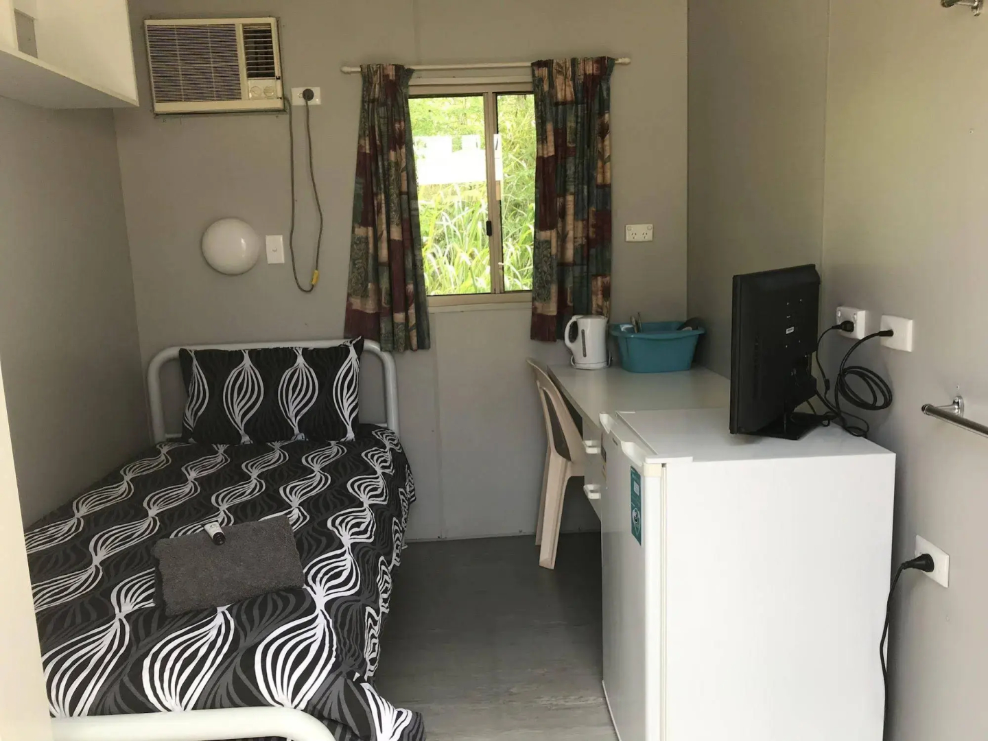 BIG4 Whitsunday Islands Holiday Park