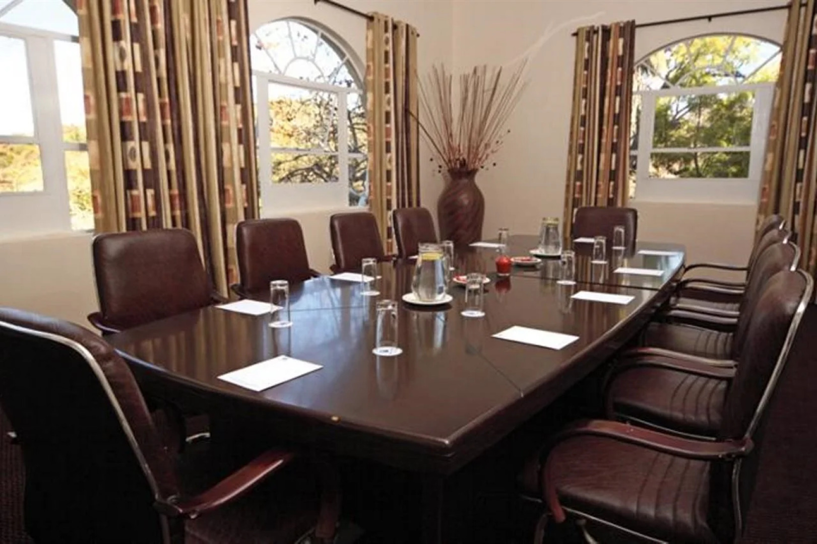 Gooderson Natal Spa Hot Springs & Leisure Resort