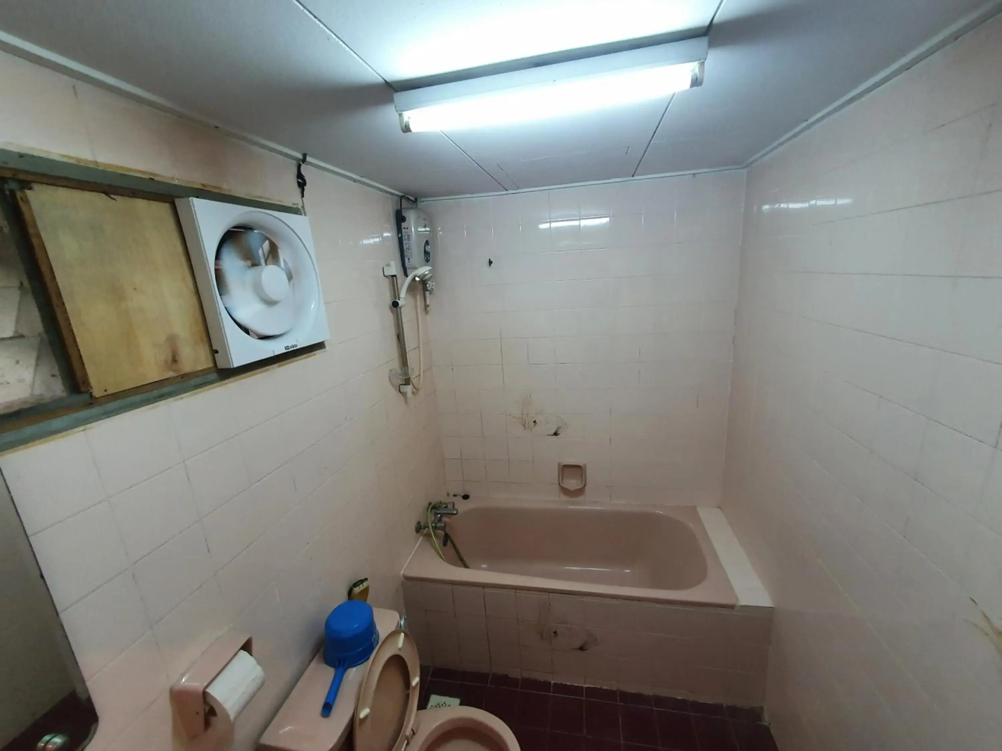 Selesa Hillhomes Golf Resort - M6GP