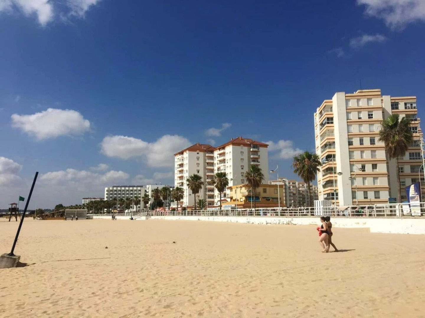 House With 5 Bedrooms in El Puerto de Santa María, With Wonderful City View, Pool Access, Terrace