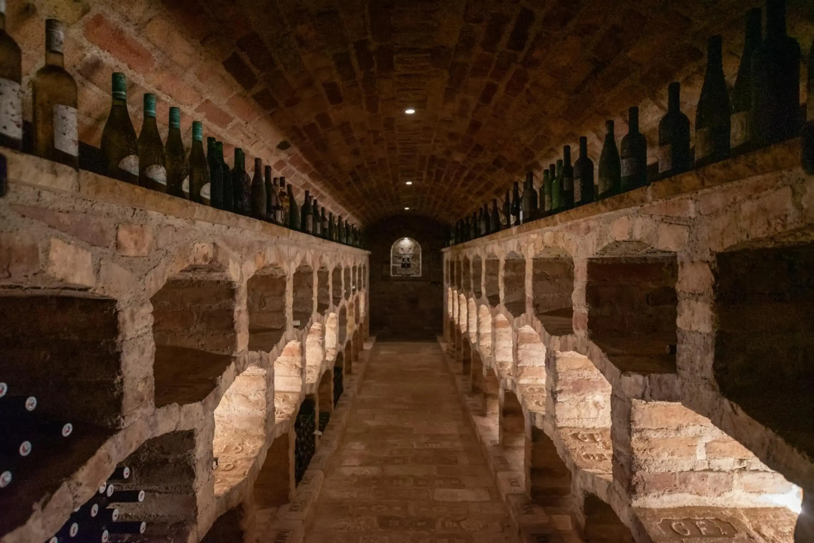 Mikulov - Inn - hotel s vinným sklepem Venuše