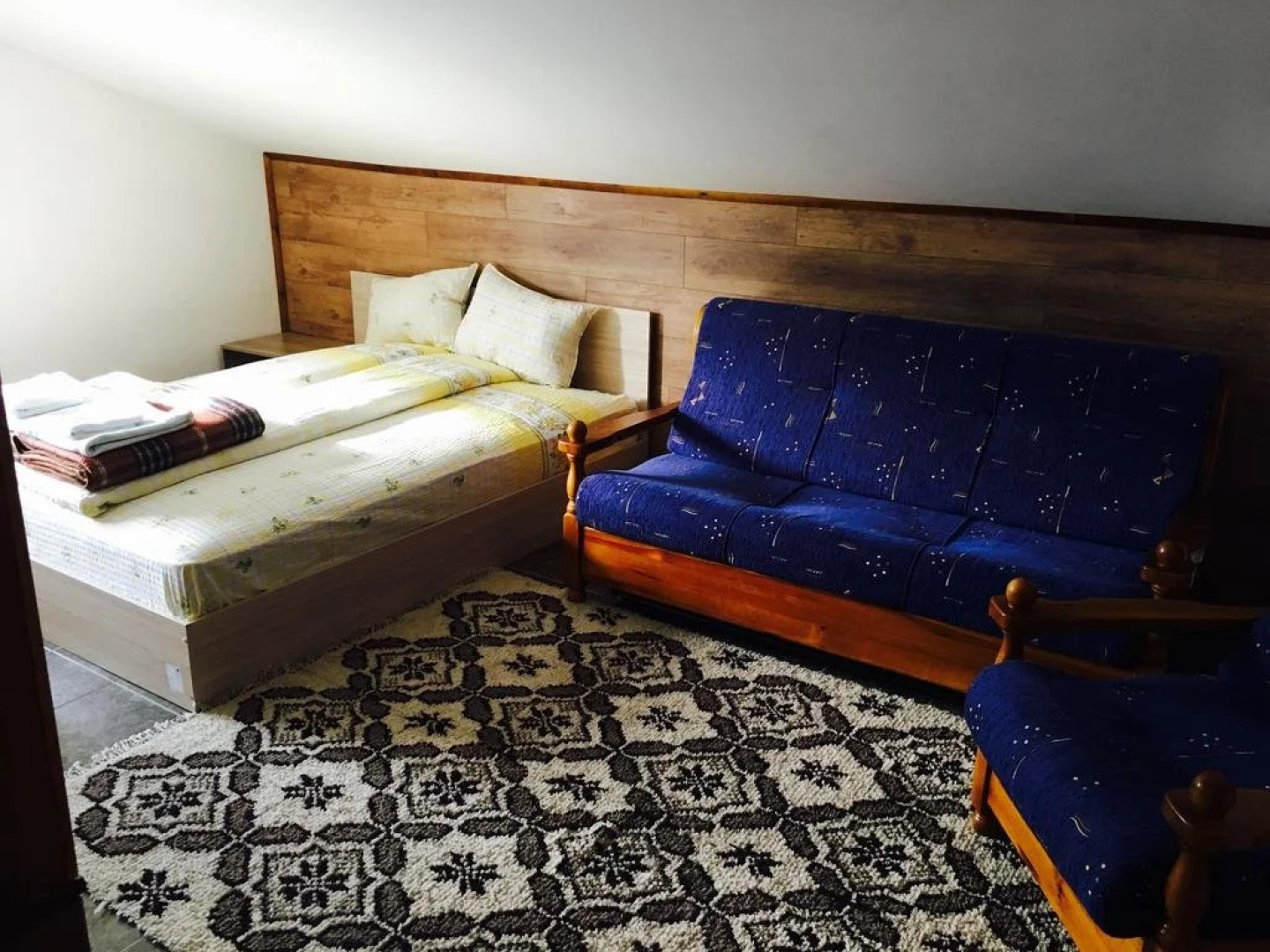 ArdoSpa Hotel Sarnitsa