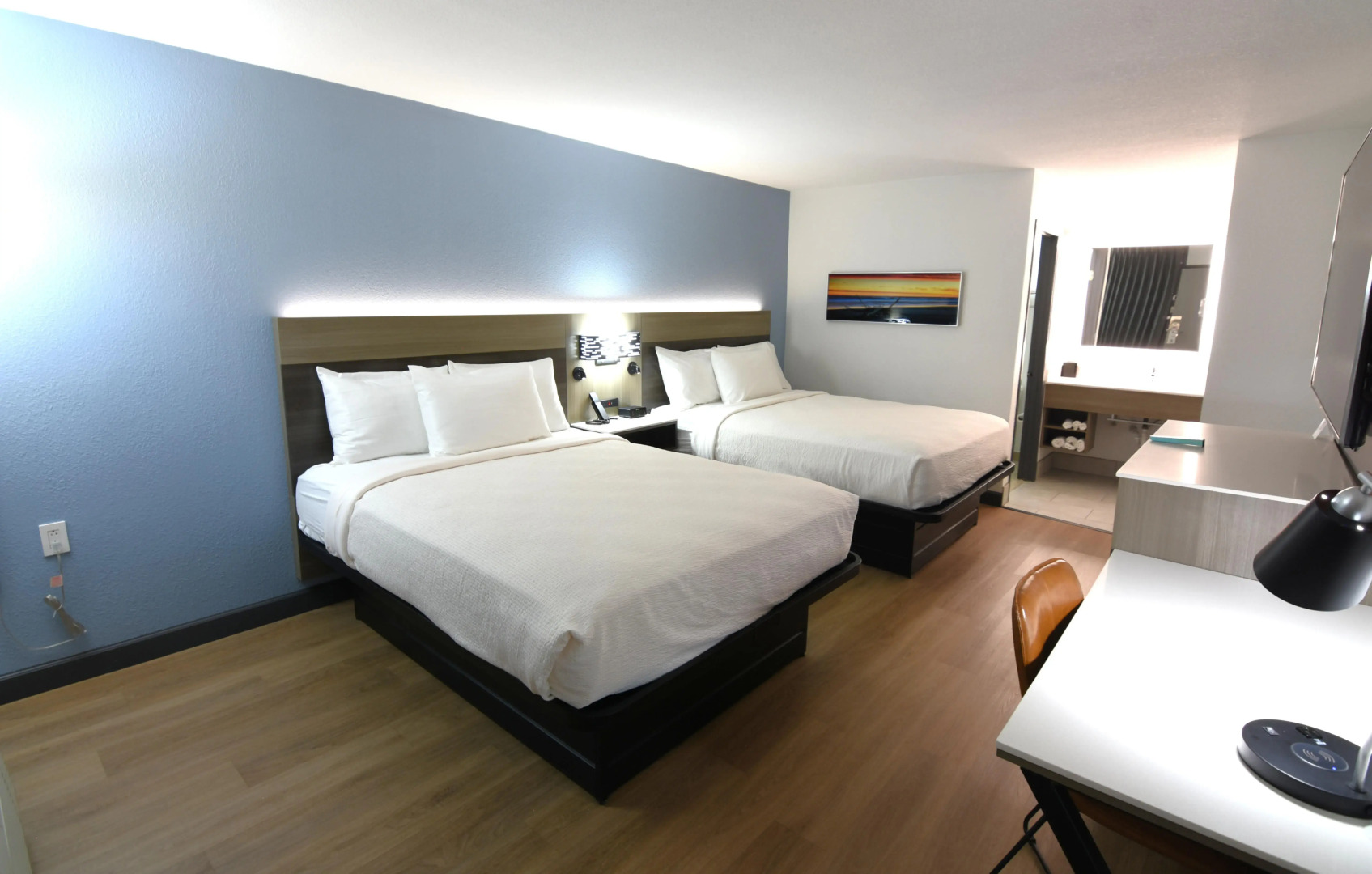 Best Western Point South