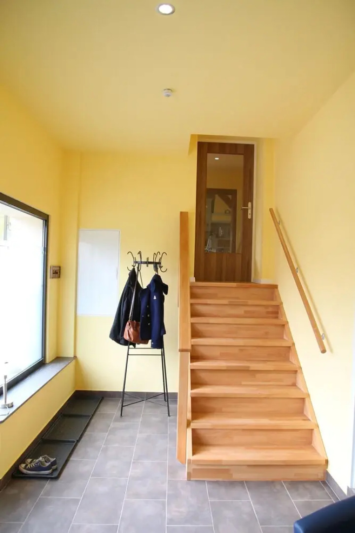 Ferienhaus Landeskrone