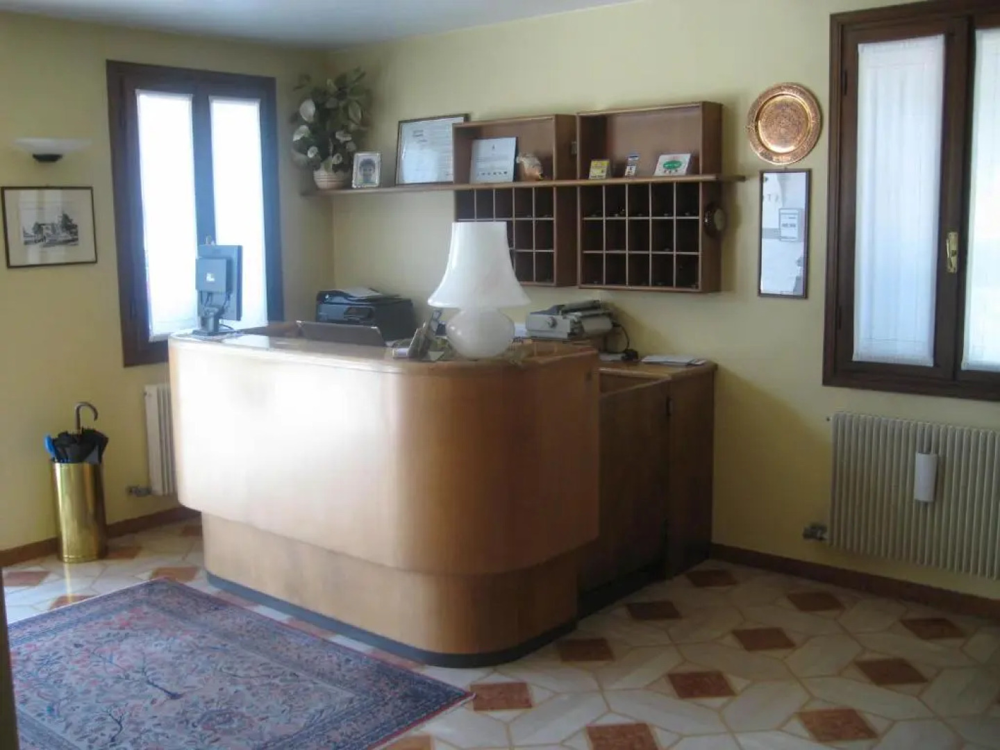 Hotel Ristorante Dotto