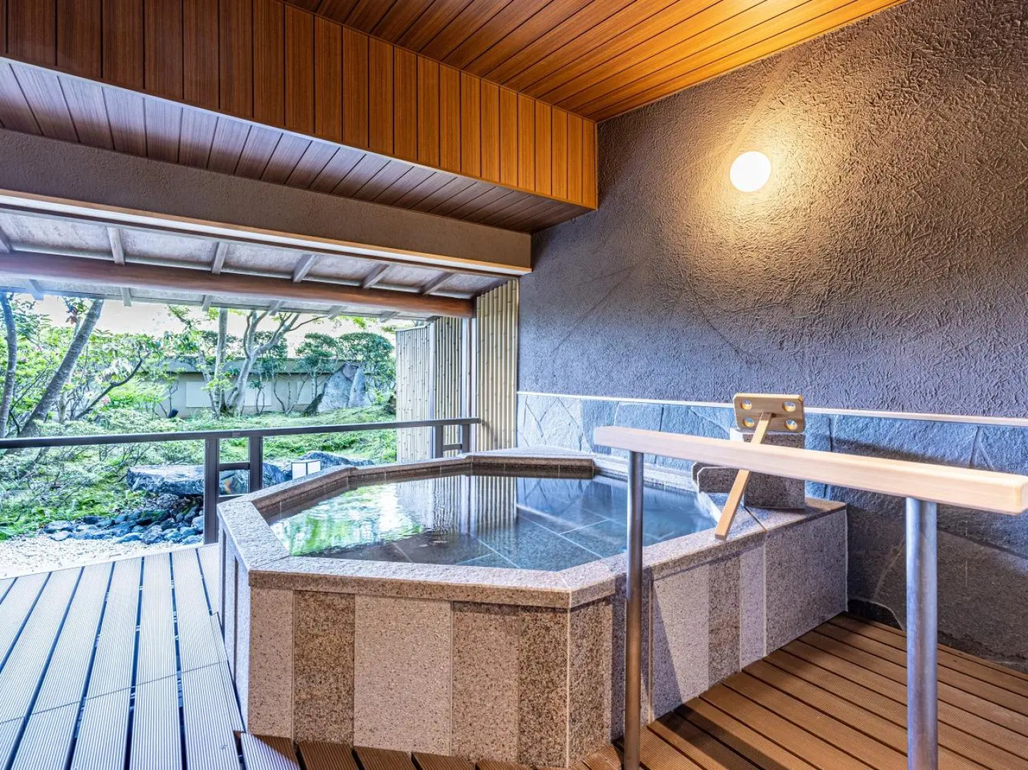 Shuzenji Onsen Katsuragawa