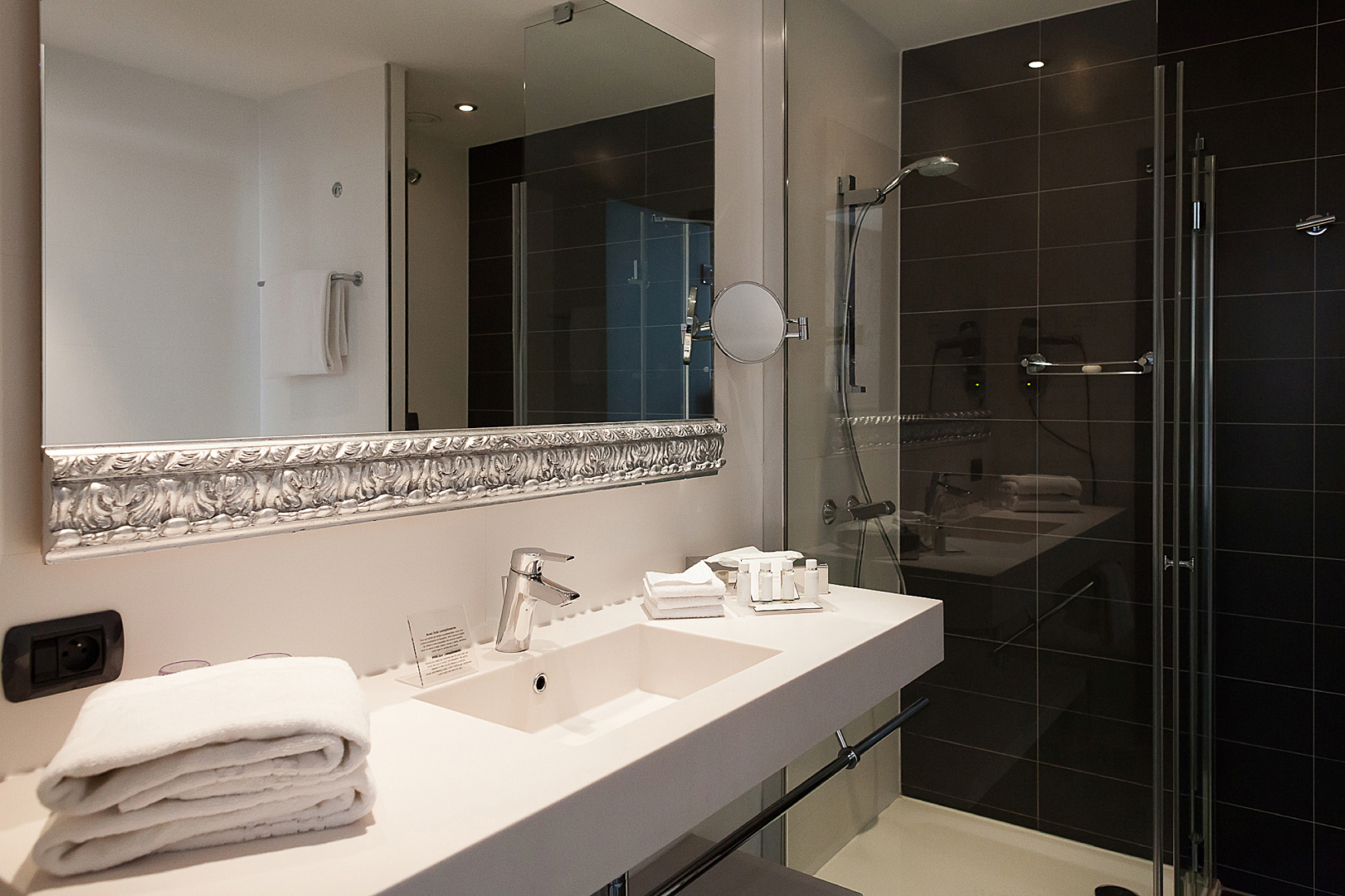 Van der Valk Selys Liege Hotel & Spa