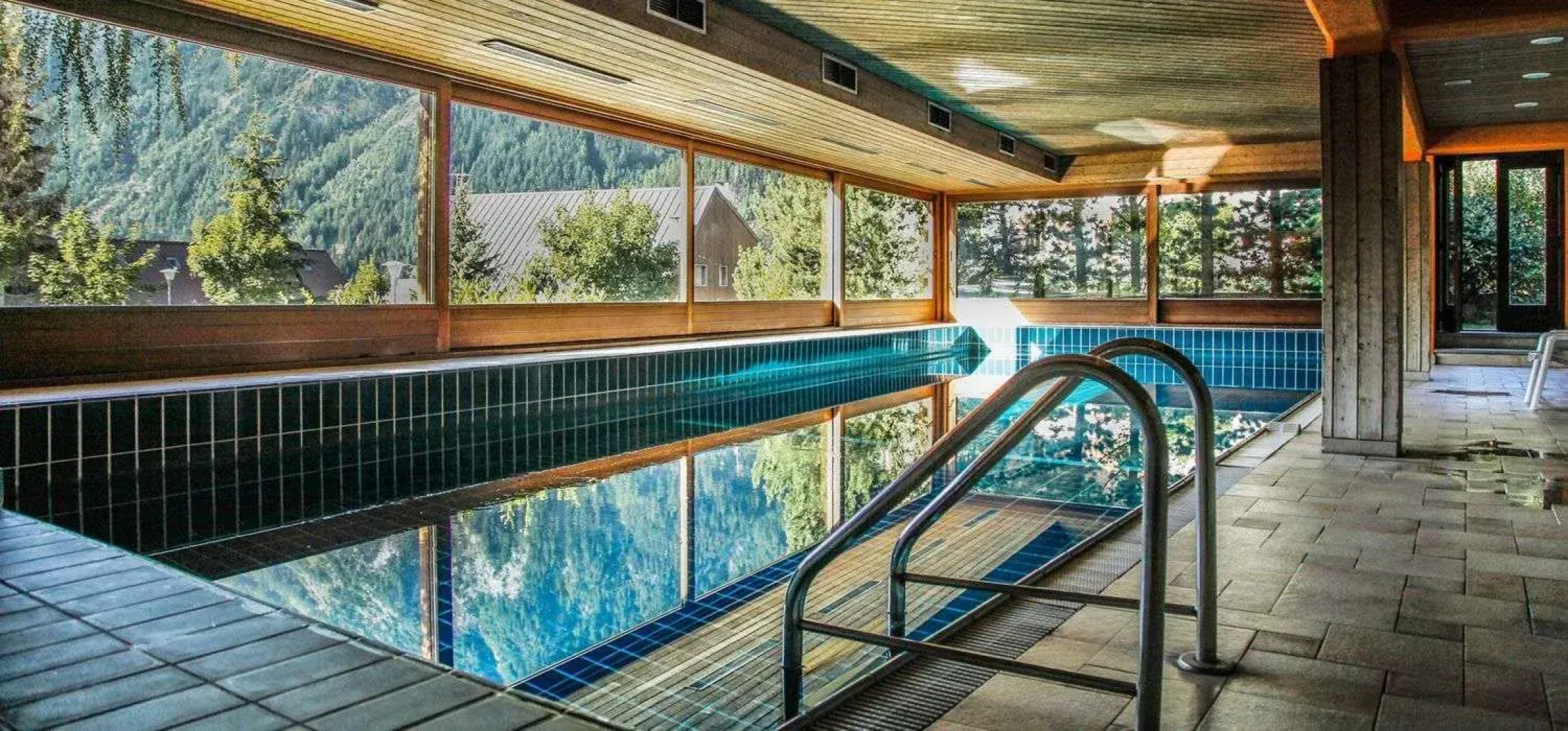 Hotel Pavillon