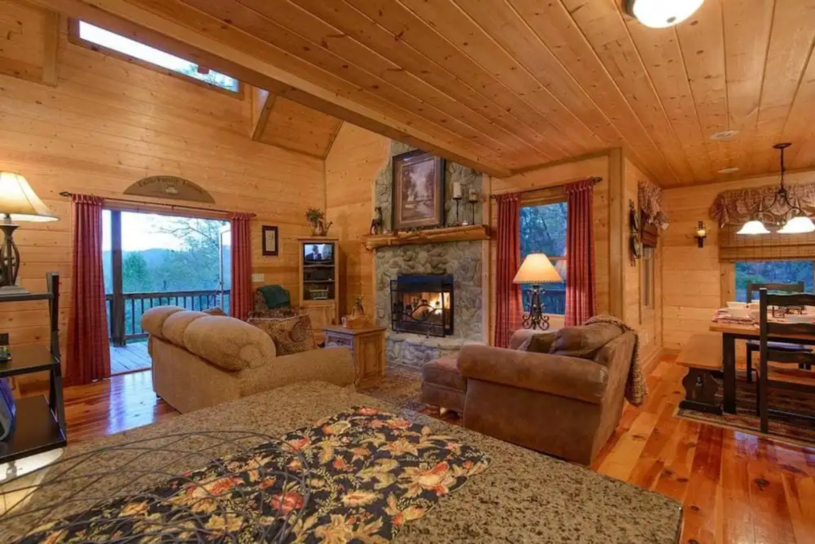 Daze Off by Escape to Blue Ridge