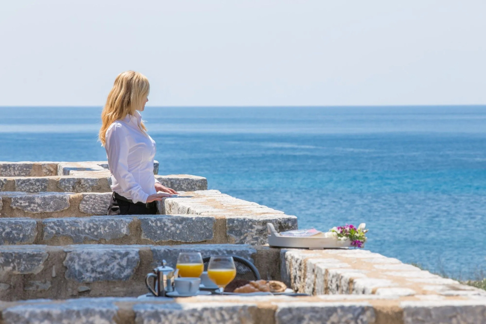 Porto Vitilo Boutique Hotel