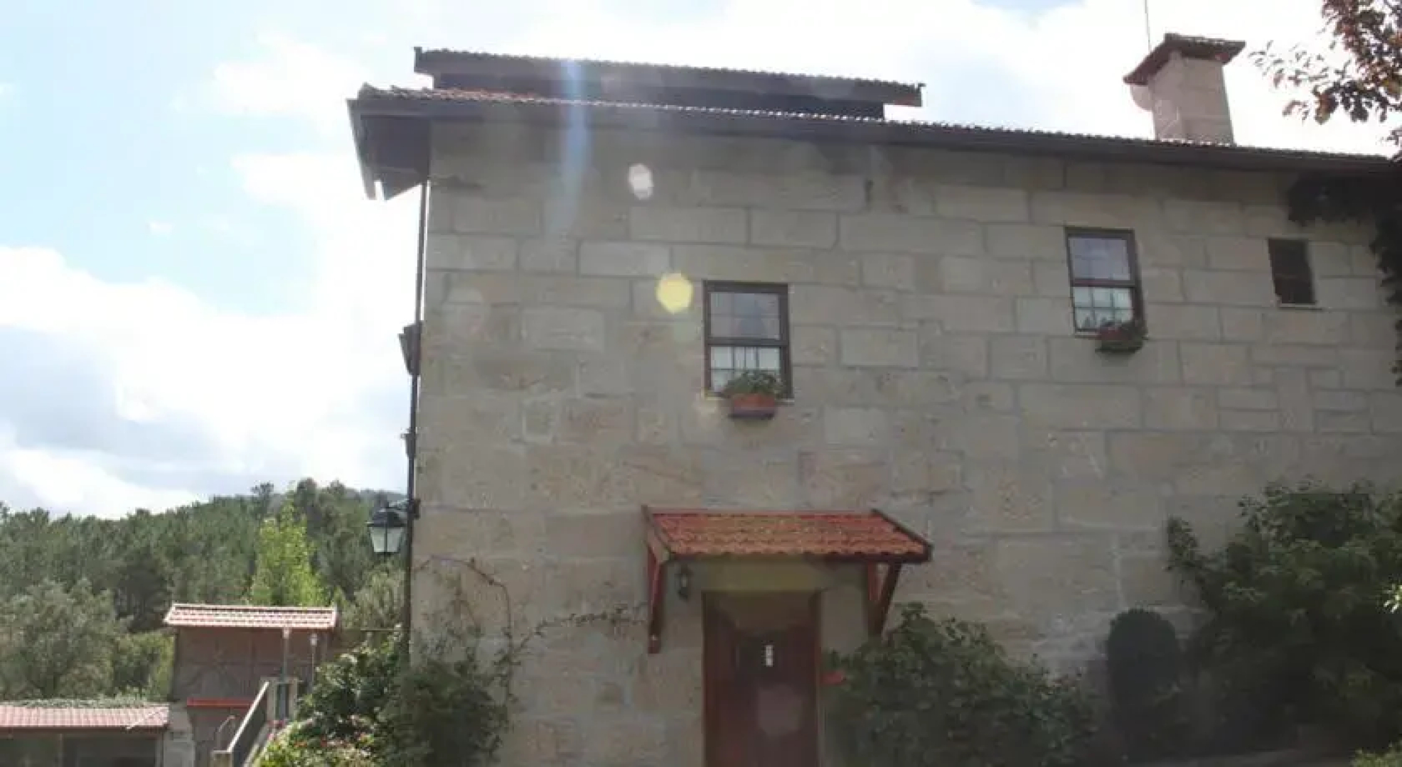 Casa Rural Da Costeira