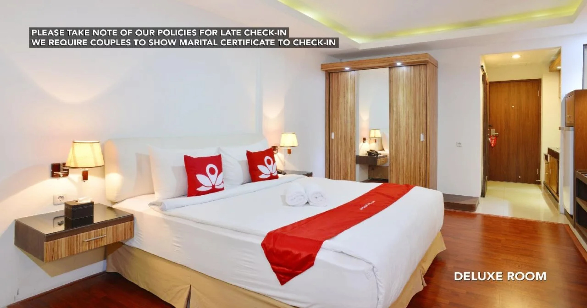 ZEN Rooms Kasira Bintaro Sektor 7