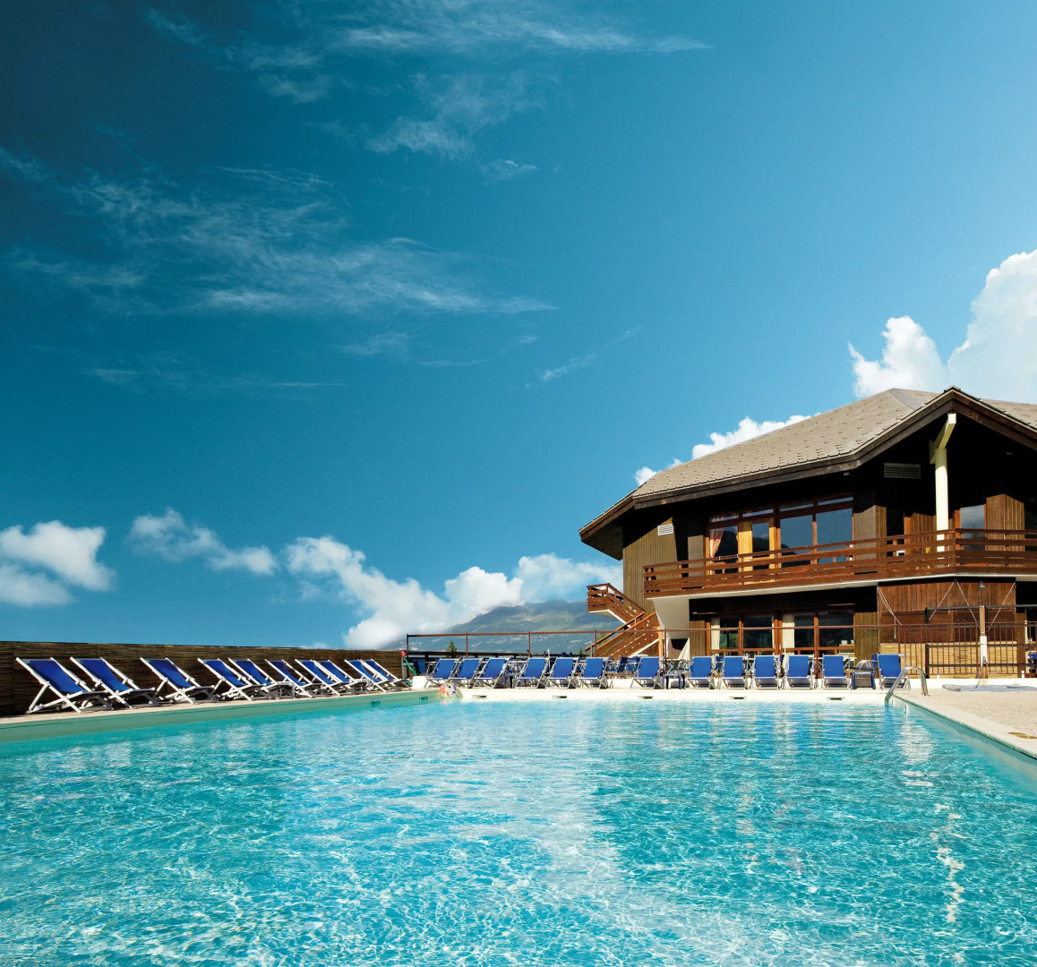 VVF Les sittelles à Montalbert