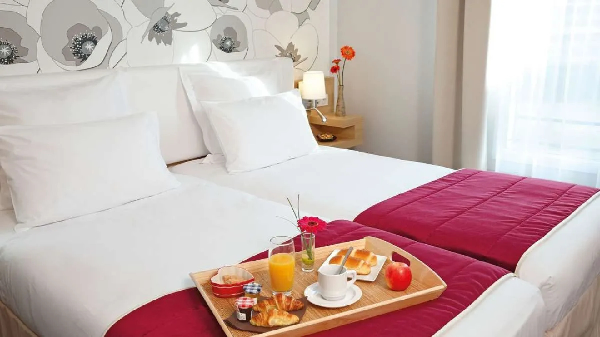 Appart'City Classic Reims Parc des Expositions