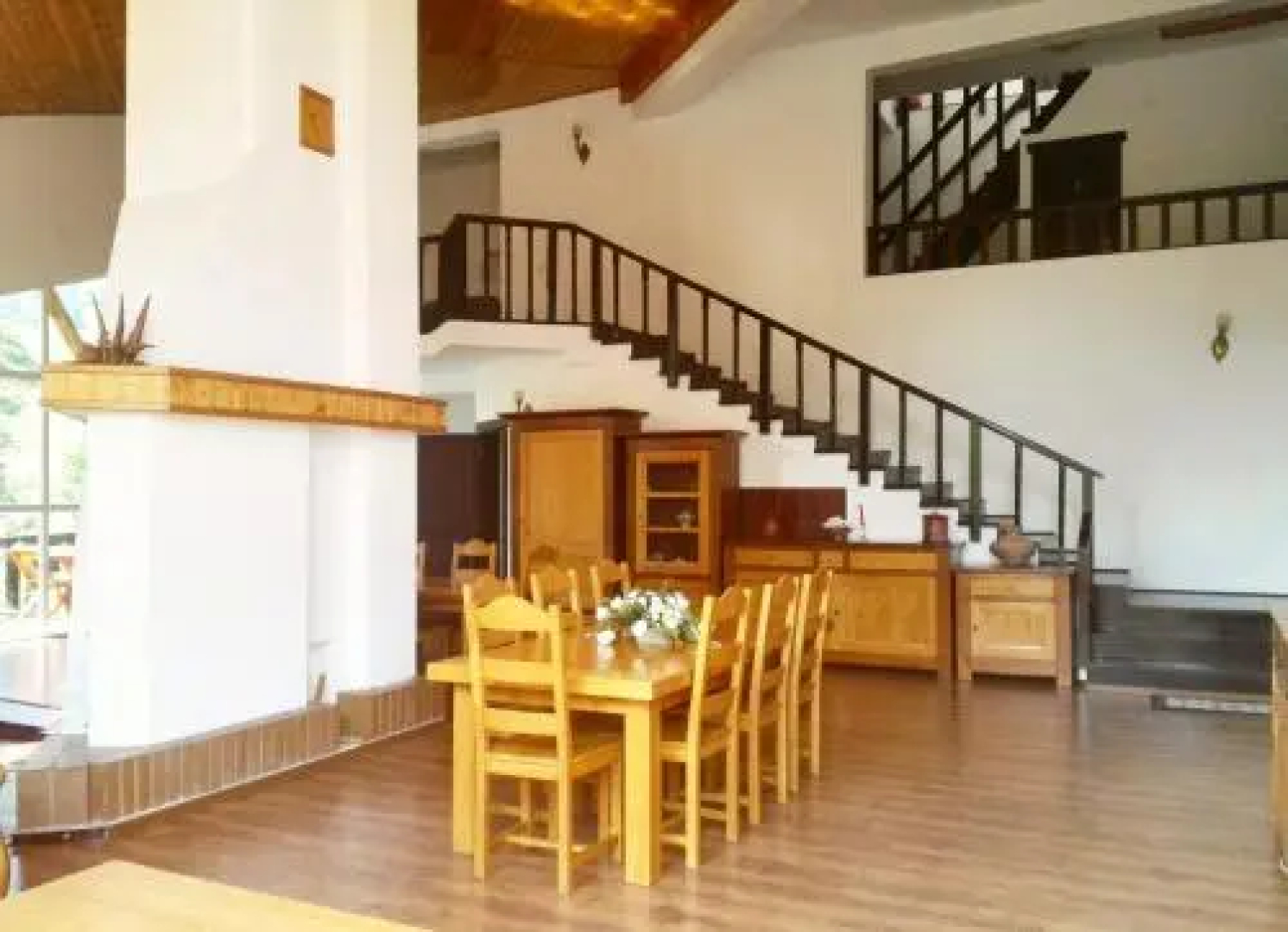 Vila Carpathia