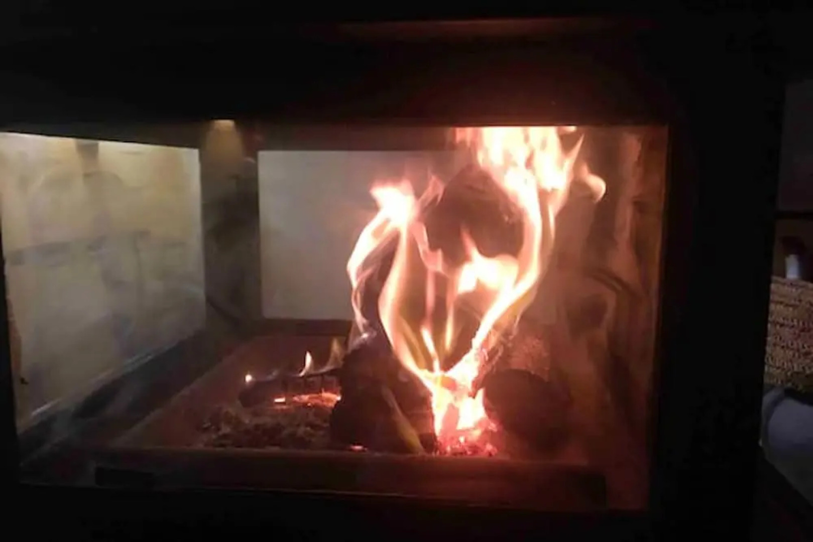 House With one Bedroom in Llubí, With Wonderful Mountain View, Shared Pool, Enclosed Garden Near the Beach