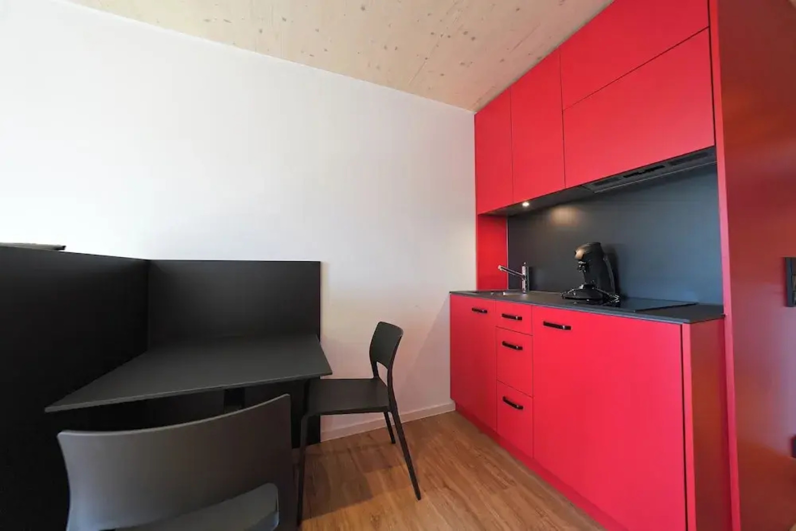 Timber One Boardinghouse Dorfen