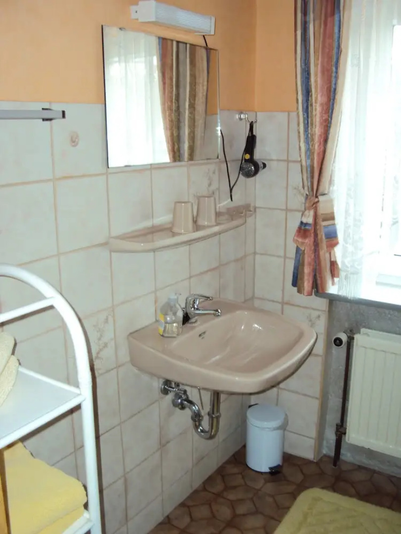 Ferienwohnungen Hasenpatt