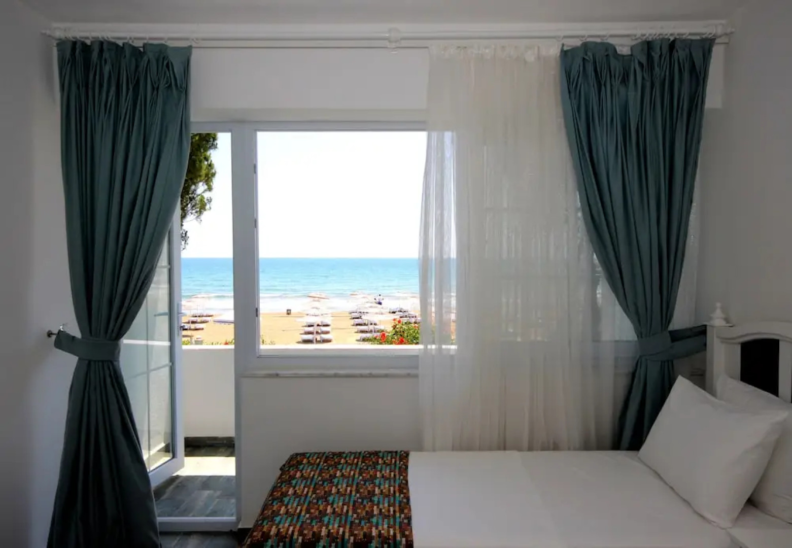 Mavi Beyaz Butik Otel