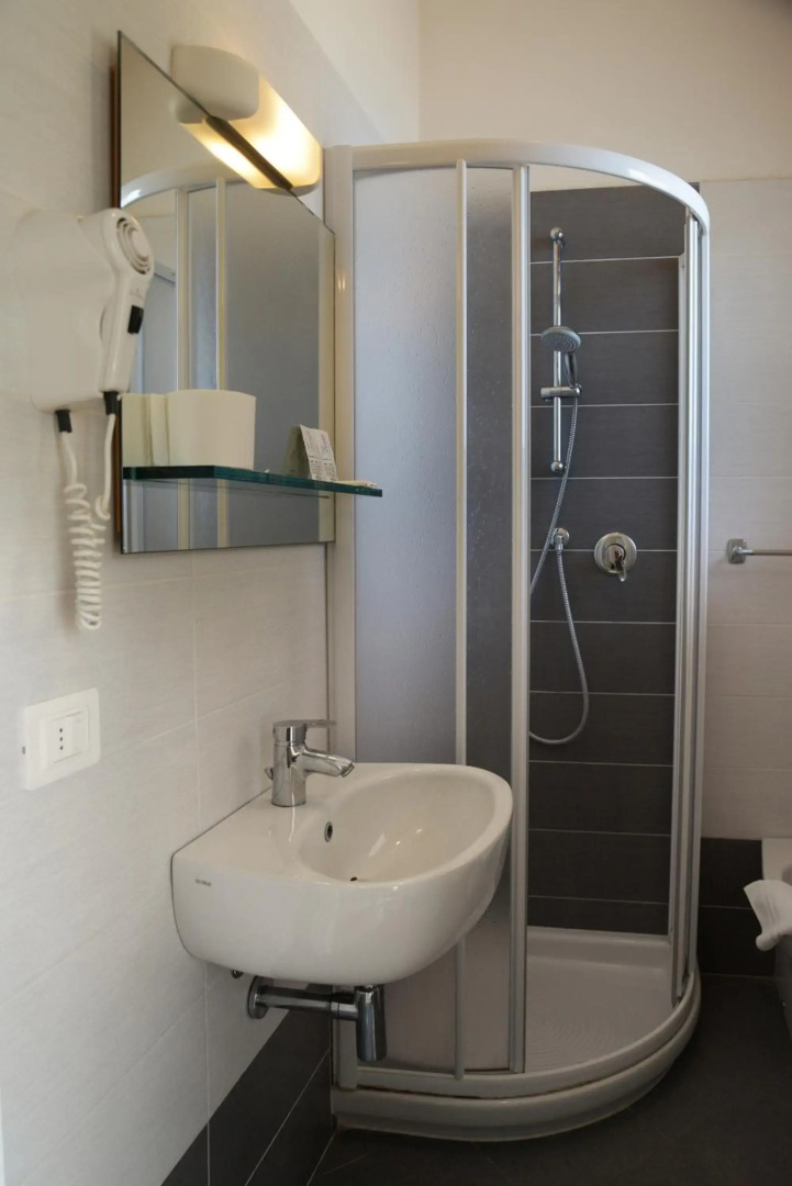 Hotel Embassy Pesaro