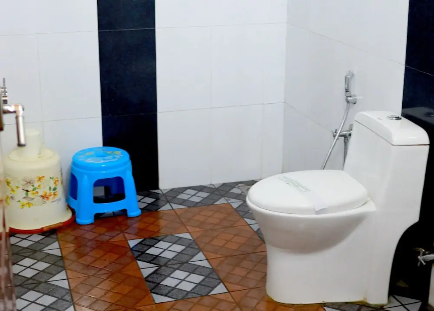 Seven Springs Plantation Resort