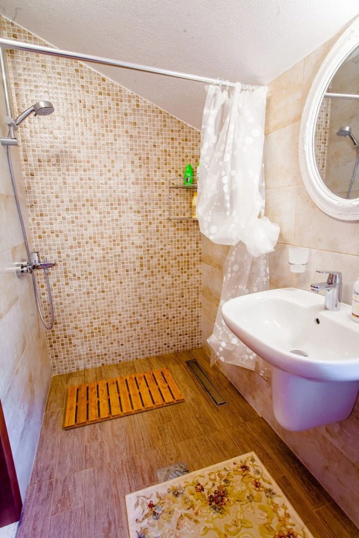 Paradise House Skadar Lake