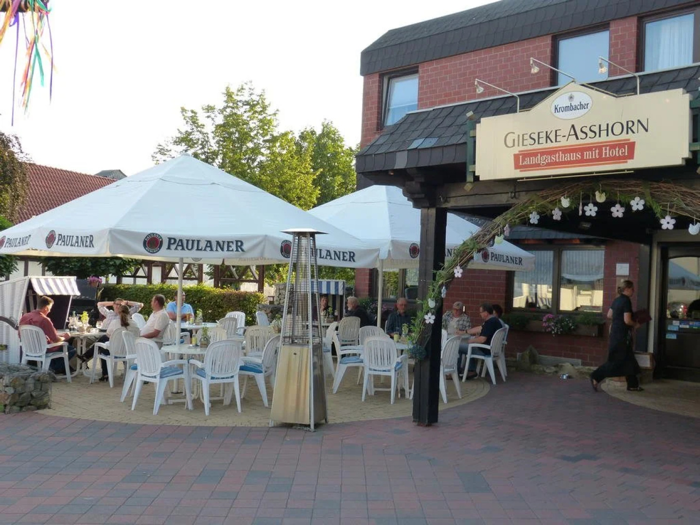 Landgasthaus Gieseke Asshorn