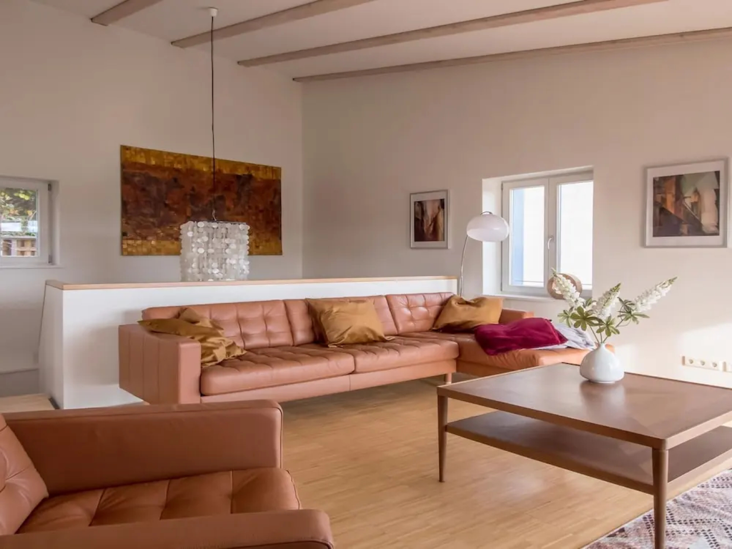 Elegant Escape in Quedlinburg