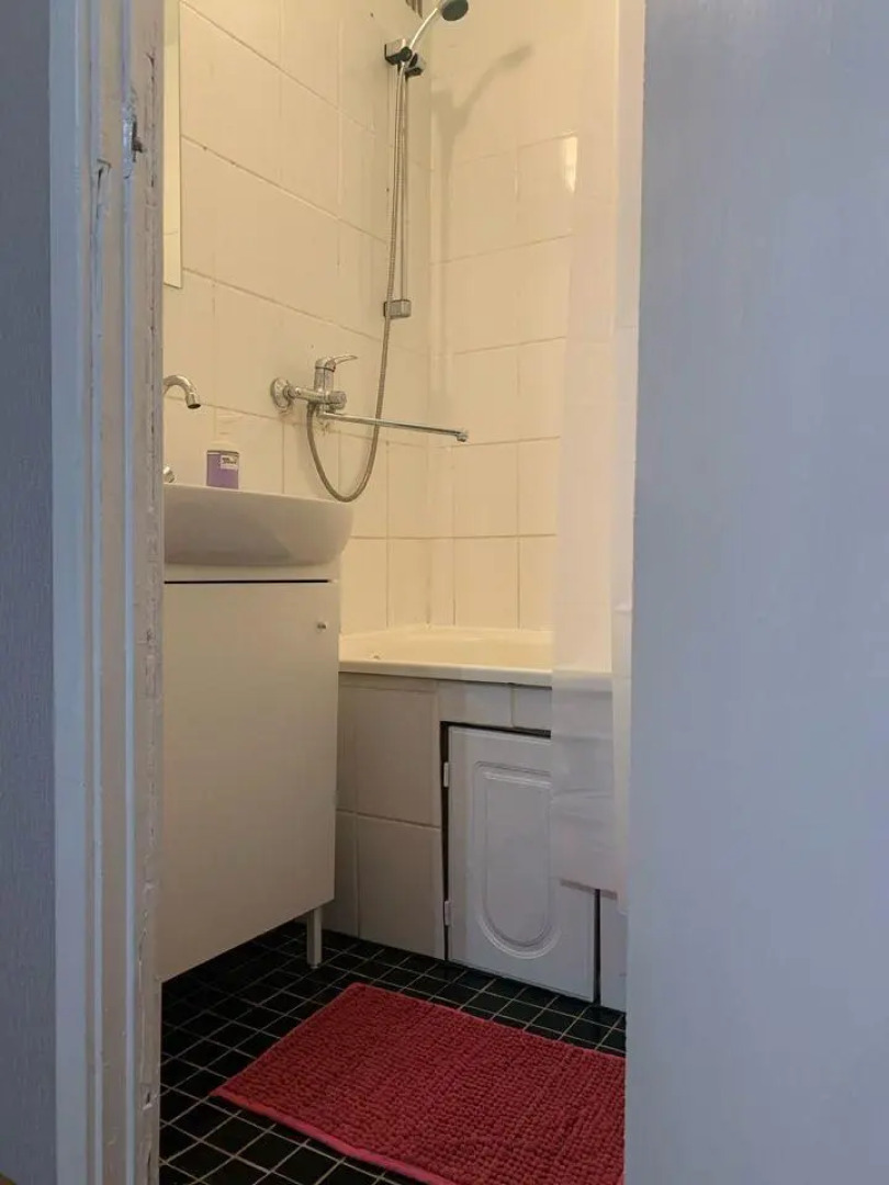 Апартаменты на улице Октябрьская 31