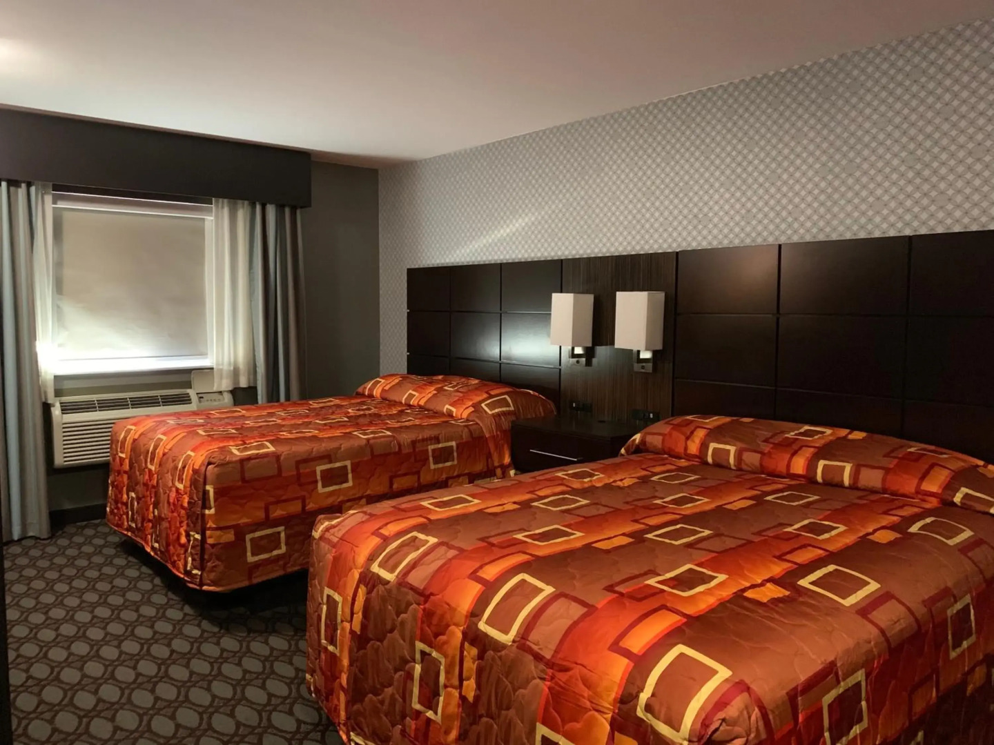 Red Carpet Inn Elmwood Park