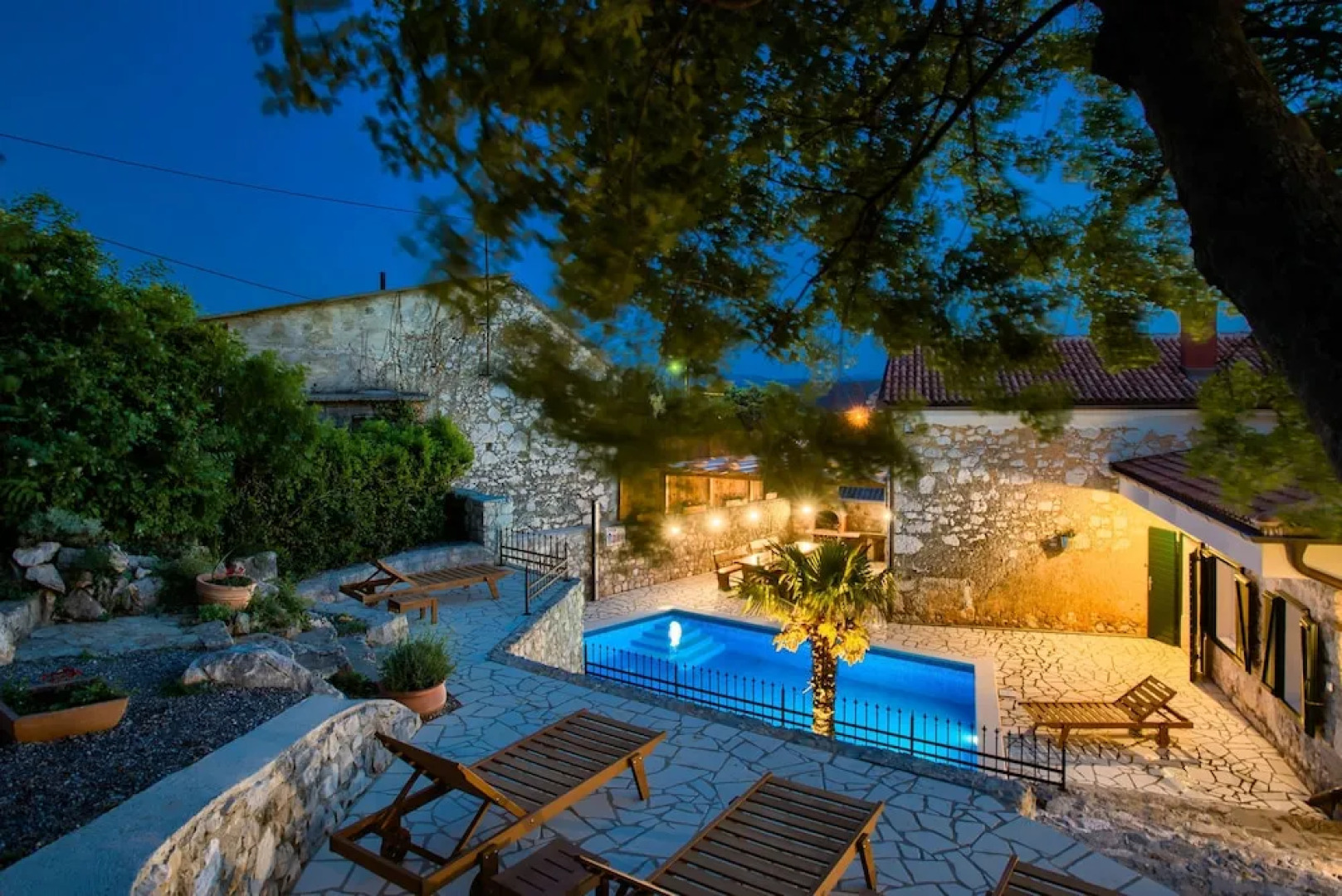 House Villa Kiry